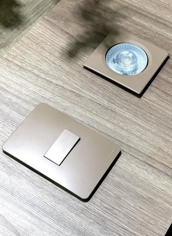 Acabamentos de Pintura em Plásticos