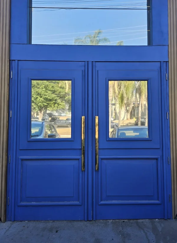 Acabamentos para Madeira